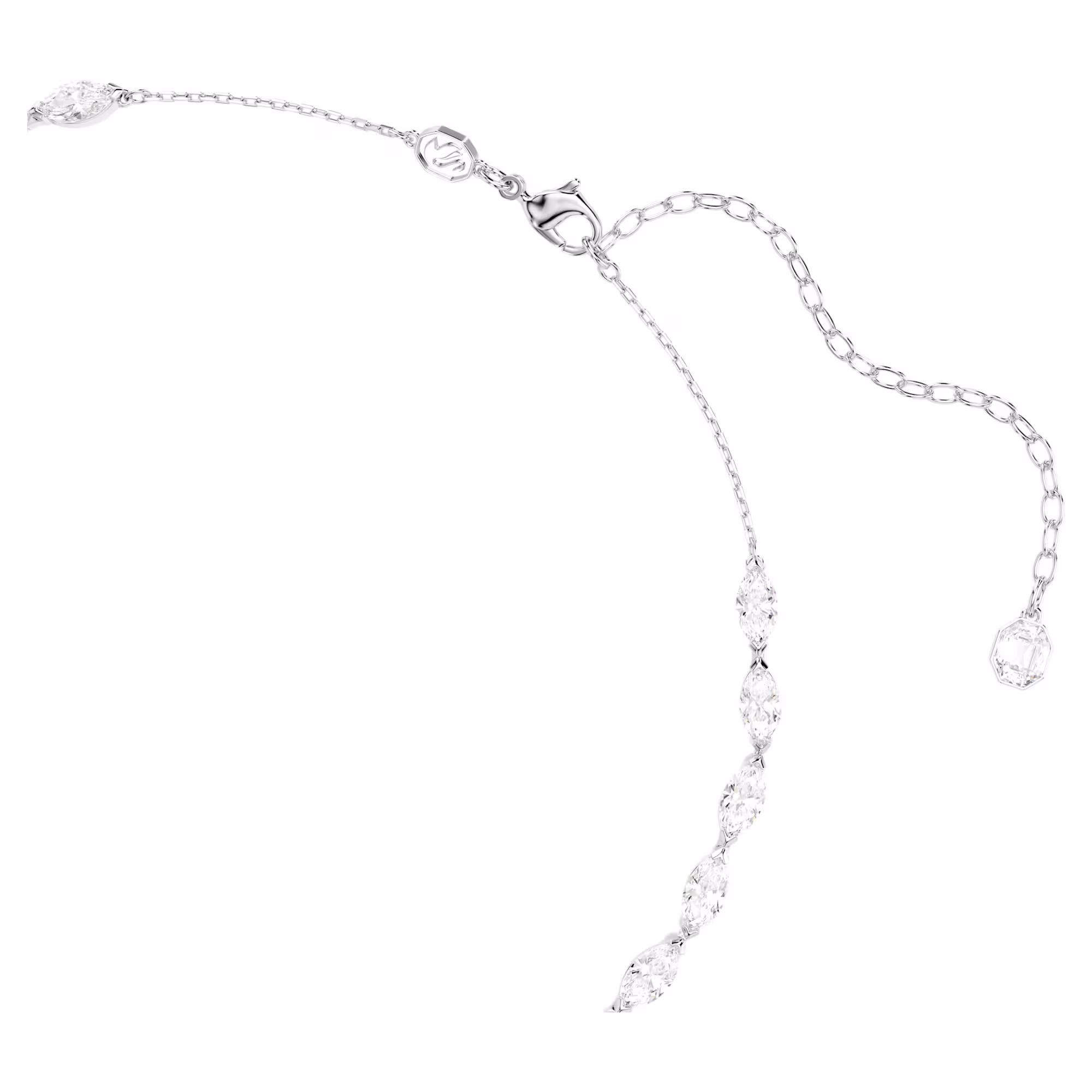 Vienna Y necklace